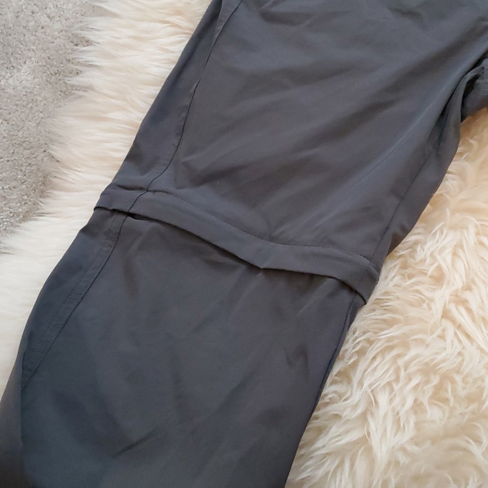 Convertable Hiking Pants - image 4